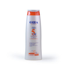 شامپو مو اکیا مدل 05 حجم 250 میلی لیتر