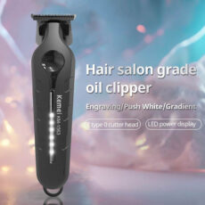 ماشین اصلاح موی سر و صورت کیمی مدل KM-1563