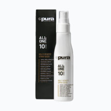 ماسک مو پورا کوزمتکا مدل آل این وان حجم 150 میلی لیتر