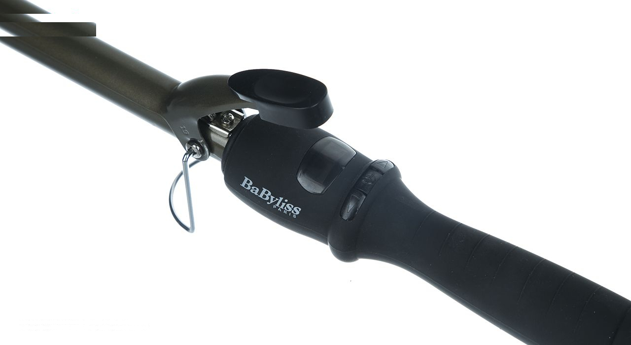 فر کننده مو بابلیس پاریس مدل REF 2280