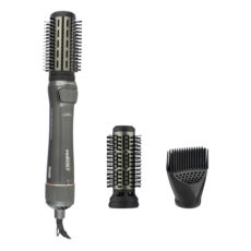 سشوار برس دار چرخشی پرنسلی مدل PR312AT