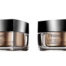 کرم ضد چروک شب پریم مدل Matex حجم 50 میلی لیتر بسته 2 عددی