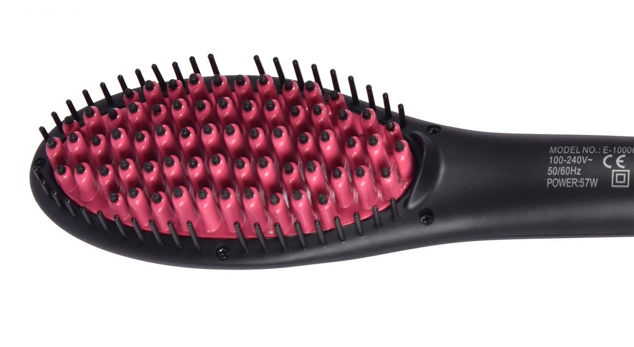 برس حرارتی دی اس پی مدل E-10006