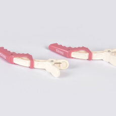 برس حرارتی دی اس پی مدل E-10006