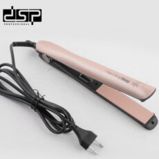 اتو و حالت دهنده ی مو دی اس پی مدل 10808