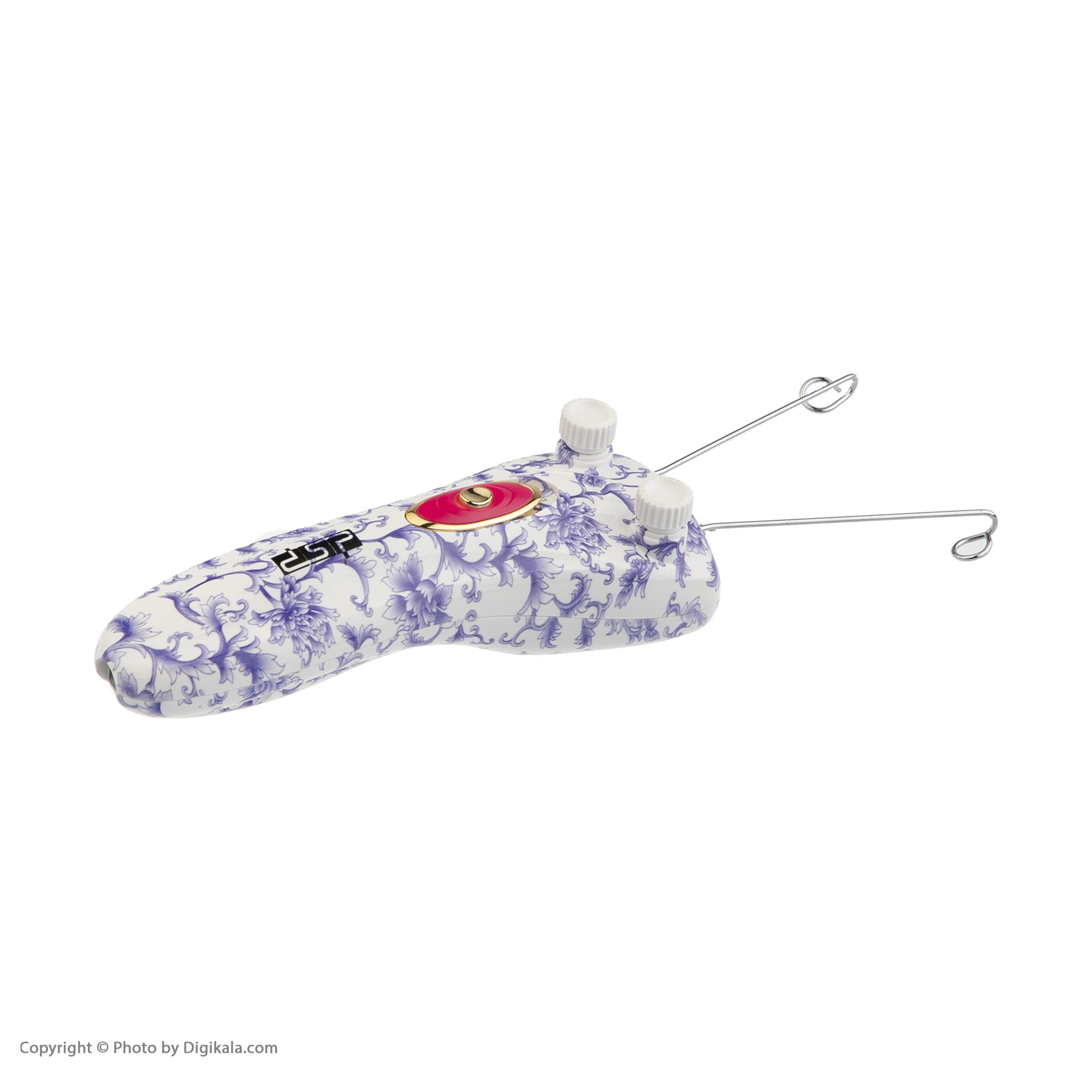بند انداز برقی دی اس پی مدل 70023
