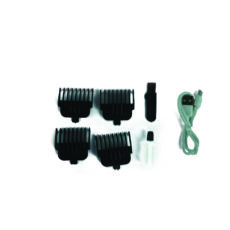 ماشین اصلاح موی سر و صورت شارژی سوکانی مدل SK-16036