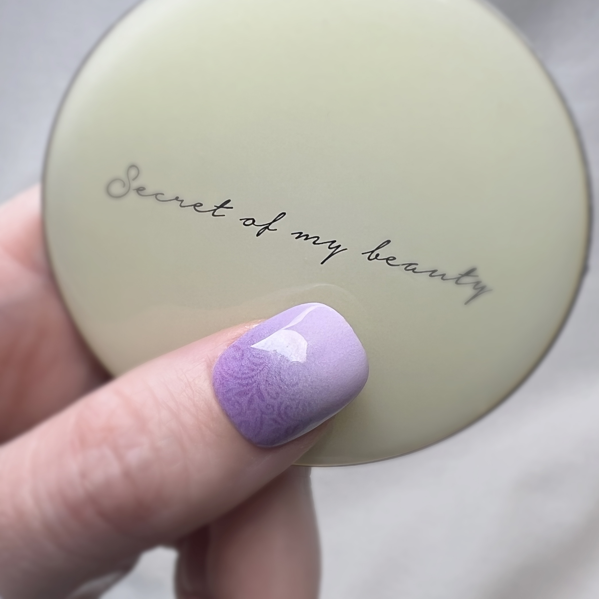 ناخن مصنوعی میراکل آرت کد SH24019 بسته 24 عددی