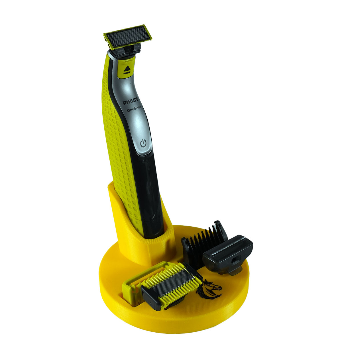 استند نگهدارنده ماشین اصلاح مدل ایستا کد 10