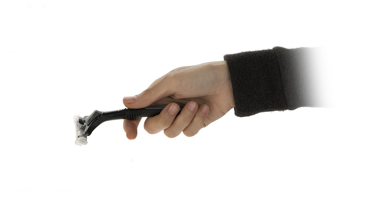 خودتراش مردانه شیک مدل Xtreme3