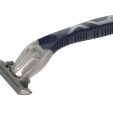 خودتراش مردانه شیک مدل Quattro بسته 3 عددی