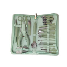 ست مانیکور و پدیکور مدل 30262 بسته 35 عددی