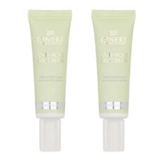 ژل کرم ضد جوش سینره مدل AREF حجم 30 میلی لیتر مجموعه دو عددی