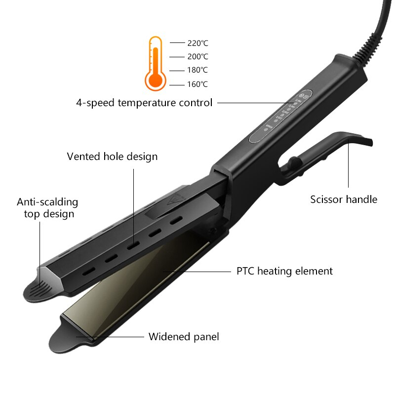 اتو مو پرورمیدنگ مدل RD-216