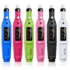 سوهان برقی مدل 3000