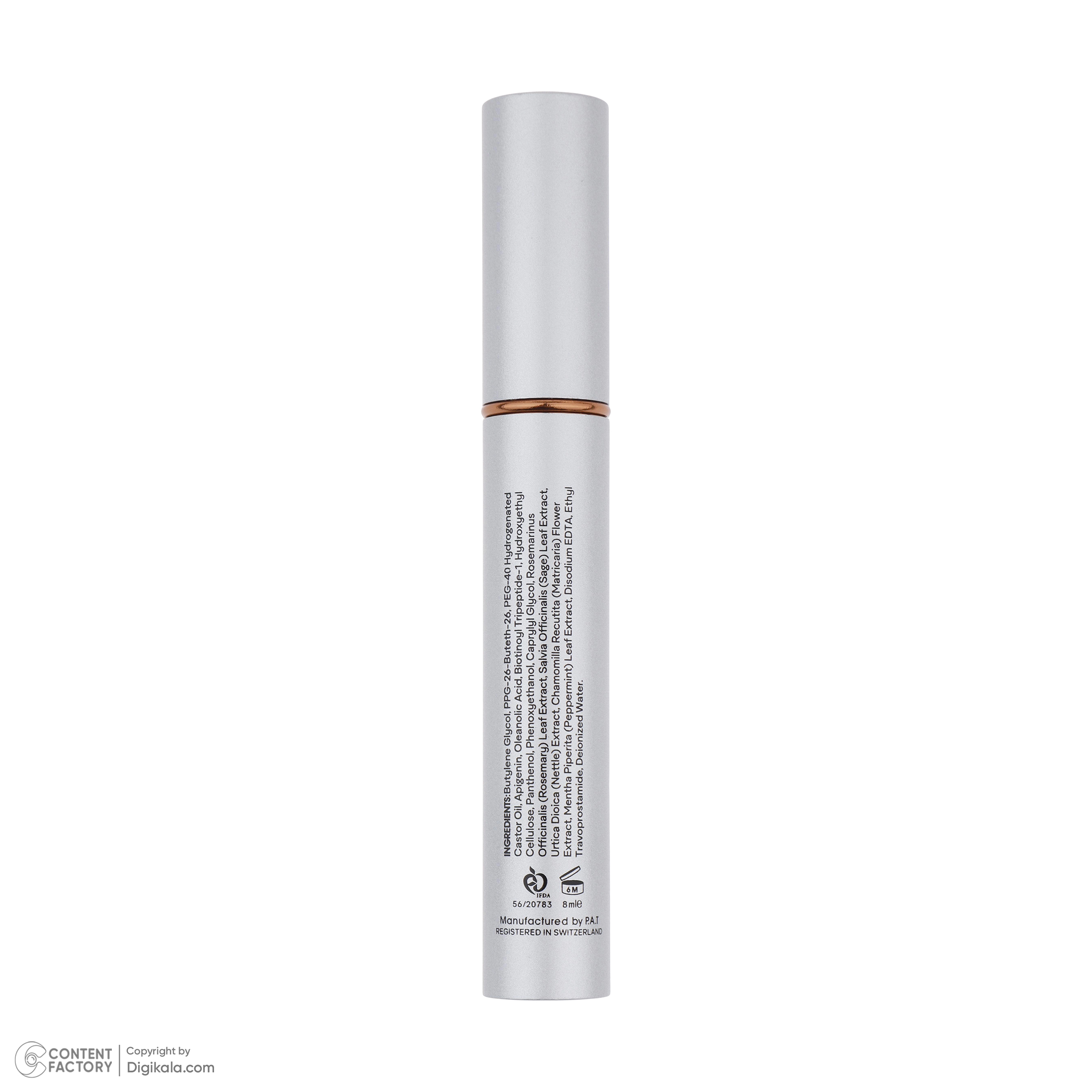 سرم تقویت کننده ابرو سریتا مدل VITALIZE حجم 8 میلی لیتر