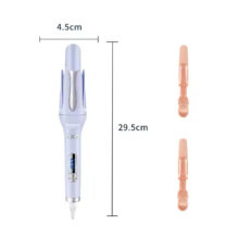 فر کننده و حالت دهنده مو کیمی مدل KM-2063