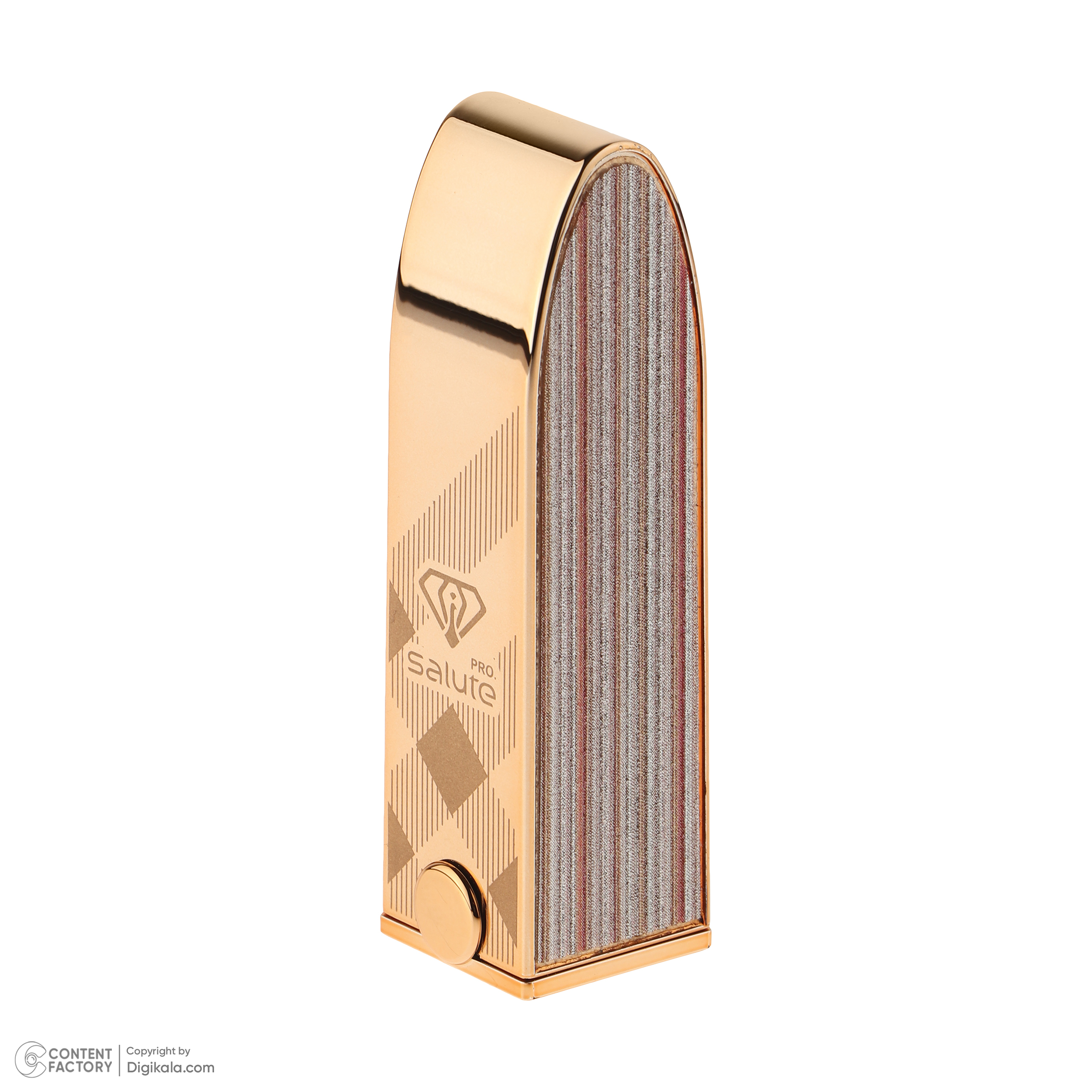 رژ لب جامد سالوته پرو شماره 913