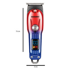 ماشین اصلاح مو سر و صورت جیمی مدل 8036