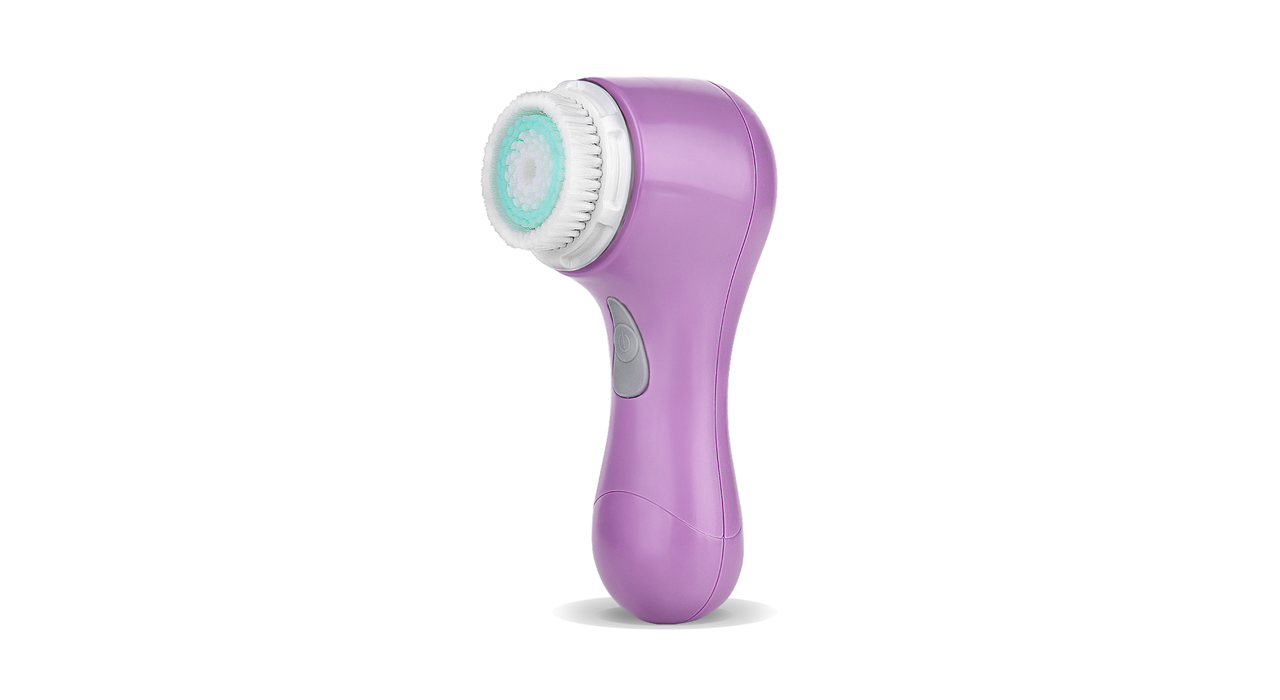 برس پاکسازی کیوت اسکین مدل CIH-F801