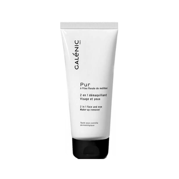 شیر پاک کن گلنیک مدل 2 در 1 حجم 200 میلی لیتر