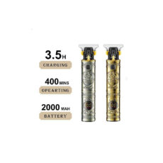 ماشین اصلاح موی صورت وی جی ار مدل V-097