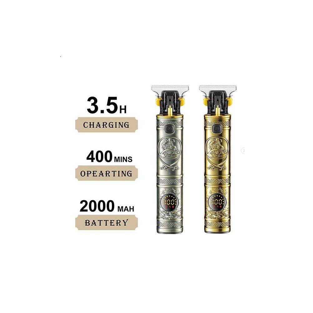 ماشین اصلاح موی صورت وی جی ار مدل V-097