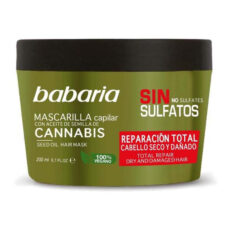 ماسک مو باباریا مدل Seedoil حجم 200 میلی لیتر