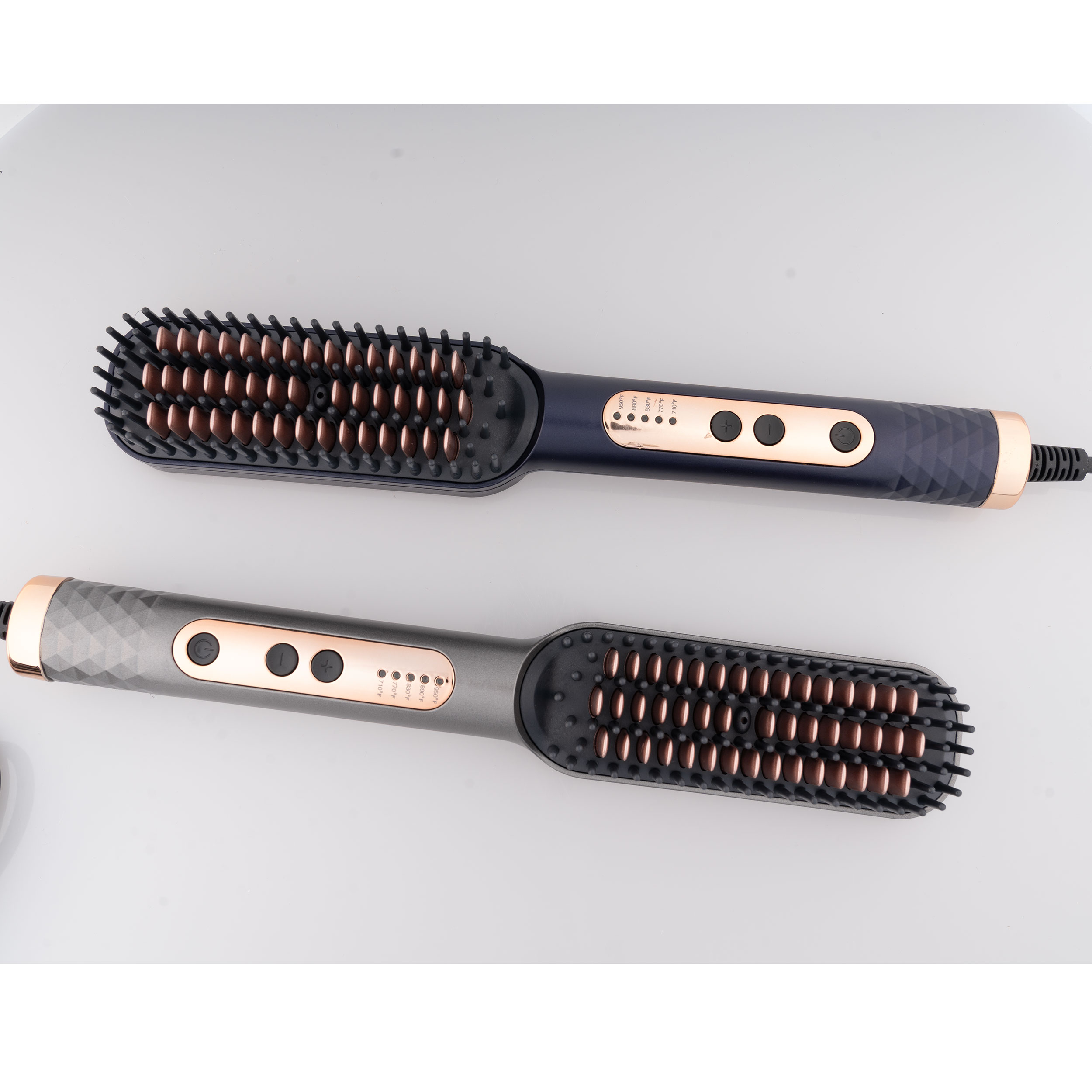 برس حرارتی پروموزر مدل MZ-5807