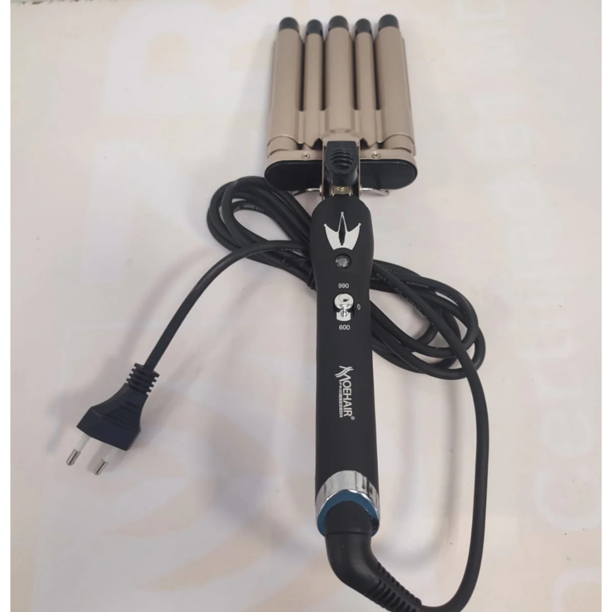 فر کننده و حالت دهنده مو موهیر مدل MO-6003