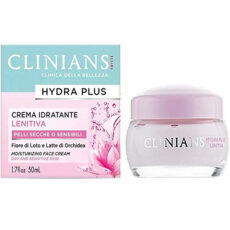 کرم مرطوب‌کننده کلینیانس مدل 01 حجم 50 میلی لیتر