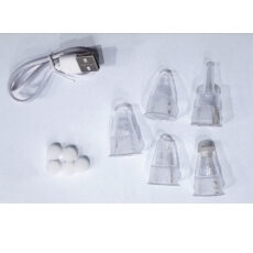 میکرودرم خانگی فارماسیس مدل T8