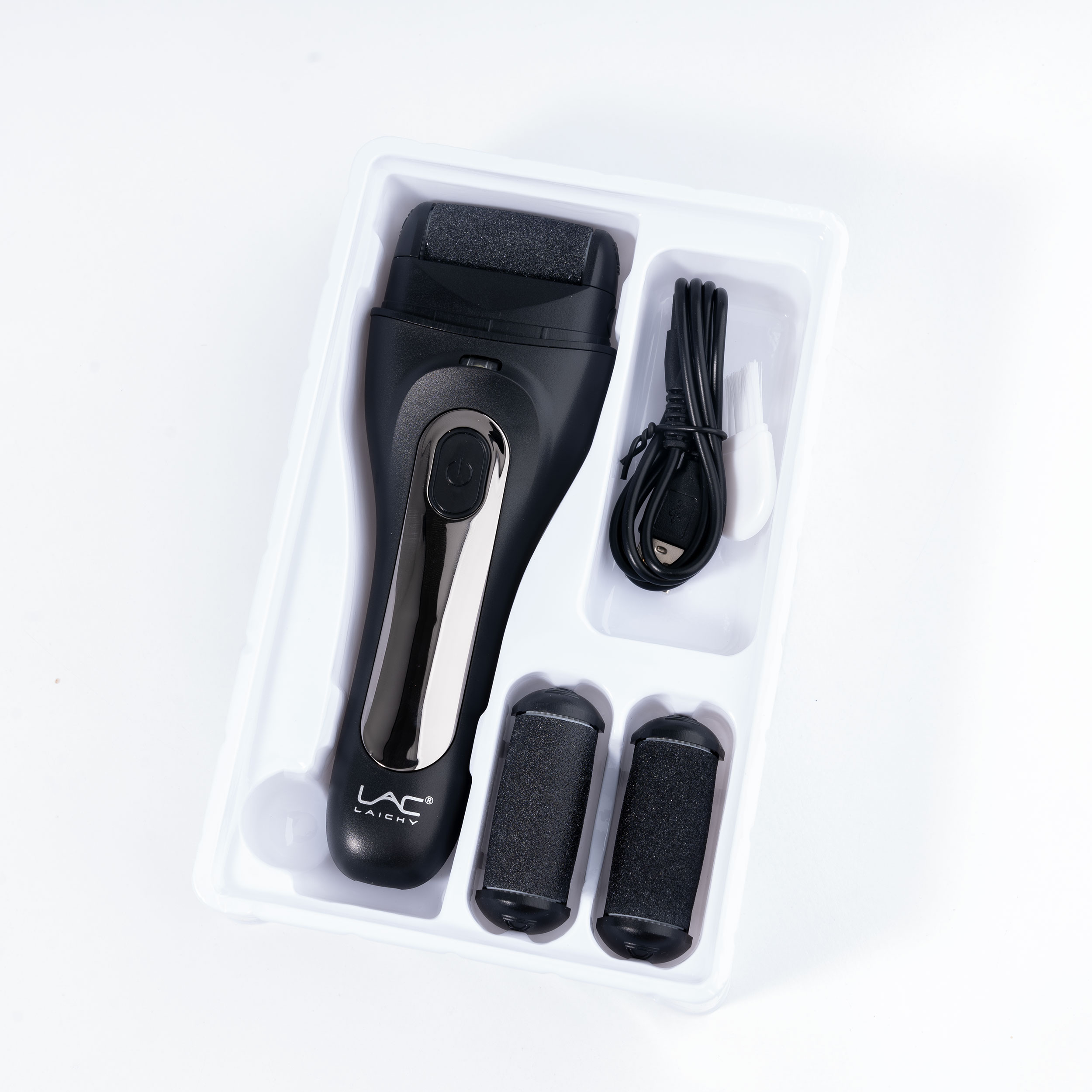 سنگ پا برقی لایچی مدل L-535S