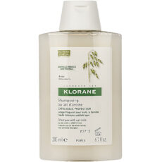 شامپو مو کلوران سری Extrait Vegetal مدل Oat حجم 200 میلی لیتر