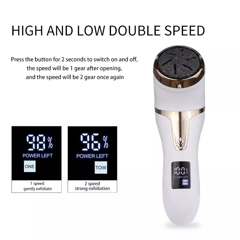 سنگ پا برقی مدل MT-510