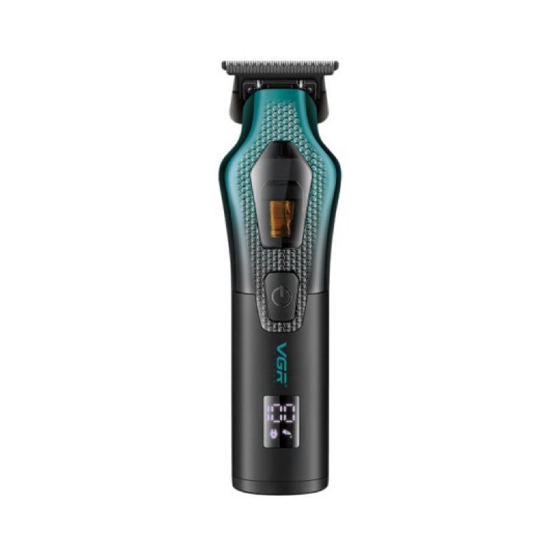 ماشین اصلاح موی سر و صورت شارژی وی جی ار مدل V-997