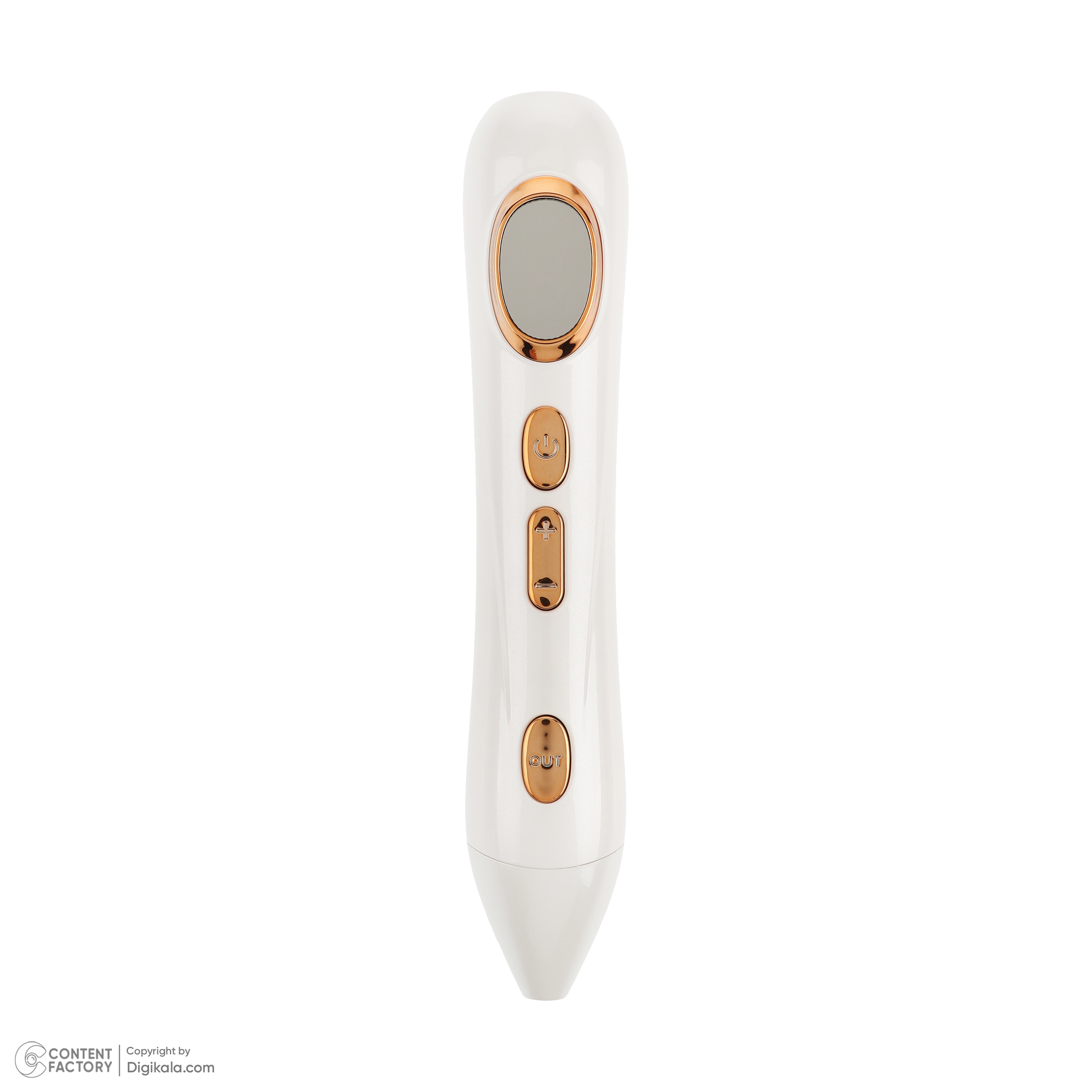 قلم پاک سازی پوست مدل R-01