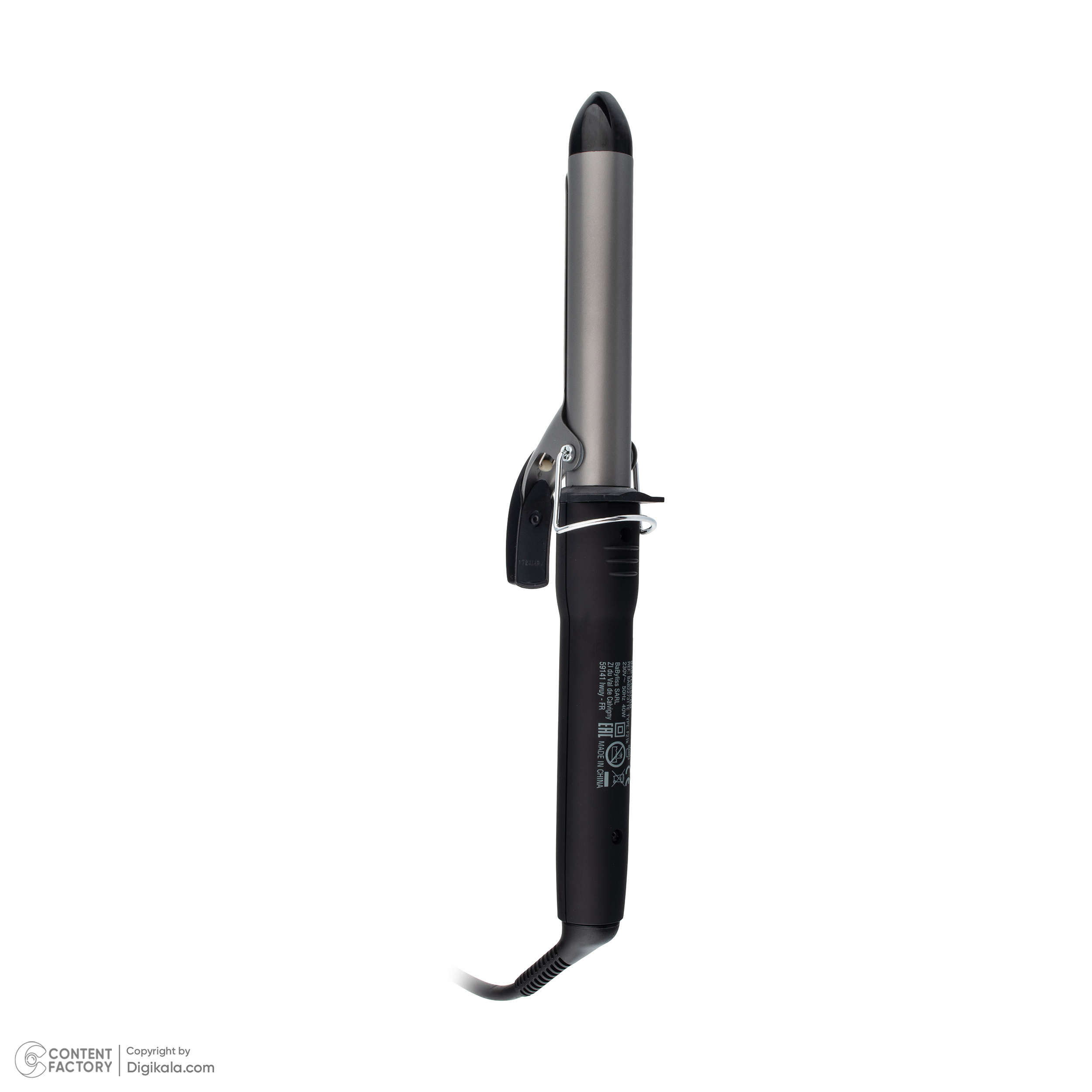 حالت دهنده مو بابیلیس پرو مدل BAB2273TTE