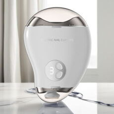 ناخن گیر برقی مدل NMG-MZ187