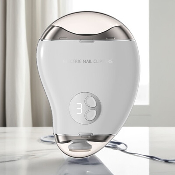 ناخن گیر برقی مدل NMG-MZ187