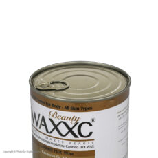 موم موبر وکسی مدل طلا حجم 800 میلی لیتر