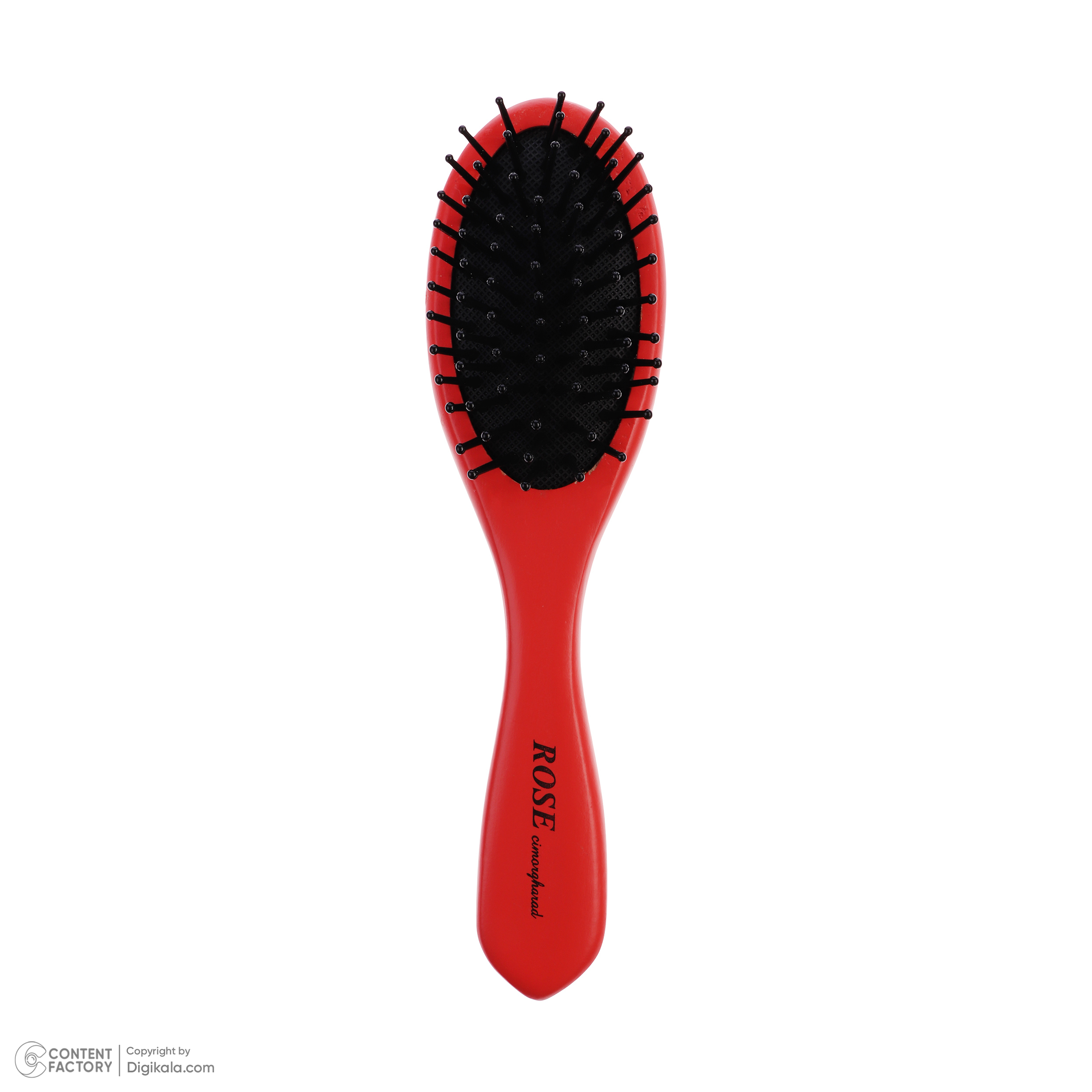 برس مو رز مدل ISO9001-26