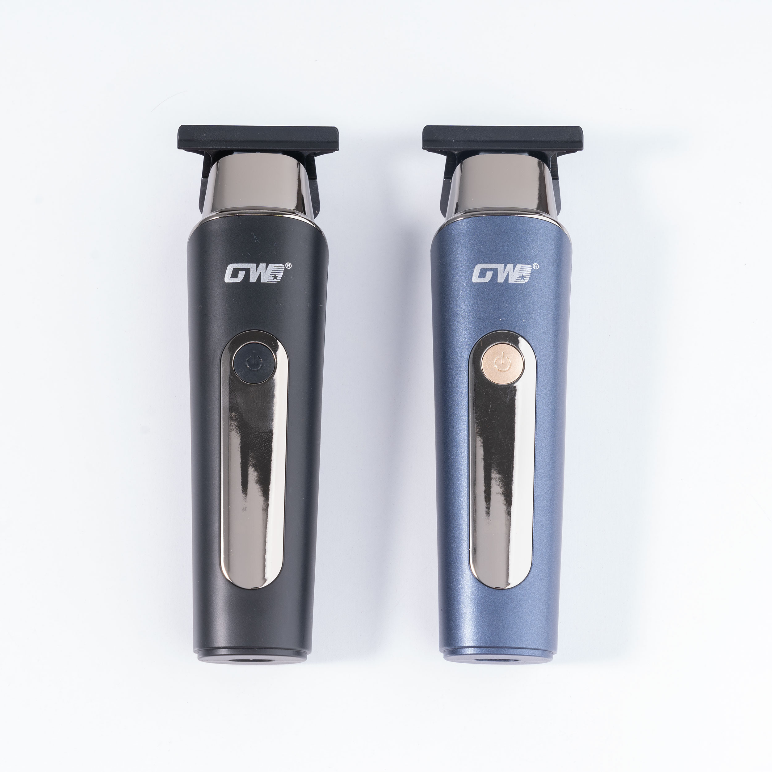 ماشین اصلاح موی سر و صورت جی دبلیو مدل GW-9876، اصلاح به صورت صفر زن، خط زن، منبع انرژی با کابل USB، تکنولوژی اصلاح به صورت تریم، اندازه اصلاح 1، 2 و 3 میلی‌متر، به‌همراه کابل USB، برس، روغن