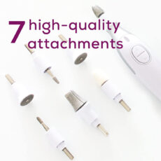 دستگاه مانیکور و پدیکور بیورر مدل MP42