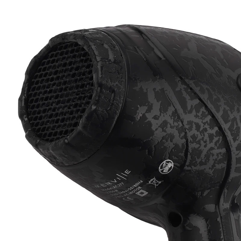 سشوار حرفه ای مرویل مدل AC-277pro