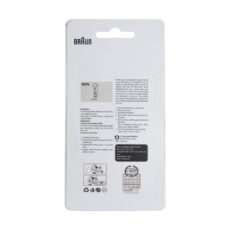 کاست و توری ماشین اصلاح براون مدل 5