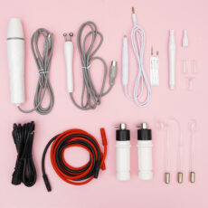 دستگاه جوانساز پوست اوآبس مدل هیدرودرمی گالوانیک M-1893