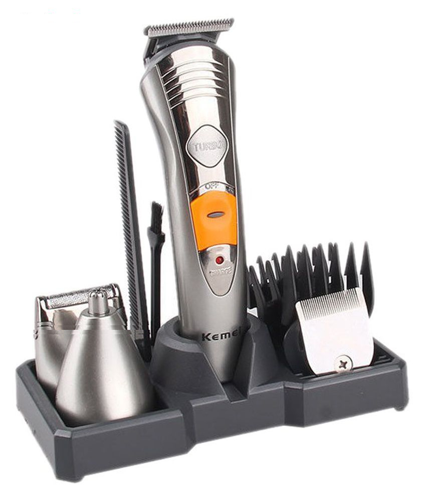 ماشین اصلاح سر و صورت کیمی مدل 580A