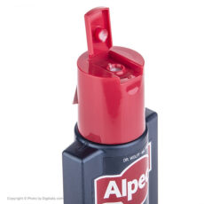 شامپو مو آلپسین مدل S1 Sensitive حجم 250 میلی لیتر