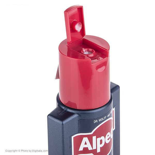 شامپو مو آلپسین مدل S1 Sensitive حجم 250 میلی لیتر